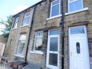 1 bedroom terraced house for sale
