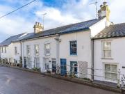 1 bedroom terraced house for sale