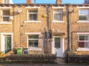 1 bedroom terraced house for sale
