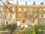 1 bedroom terraced house for sale