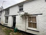 1 bedroom terraced house for sale