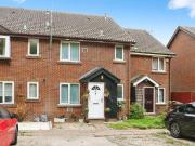 1 bedroom terraced house for sale