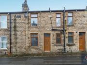 1 bedroom terraced house for sale