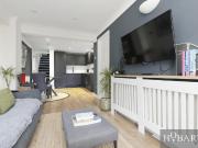 1 bedroom terraced house for sale