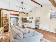 1 bedroom terraced house for sale