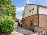 1 bedroom terraced house for sale