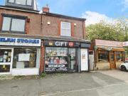 1 bedroom terraced house for sale