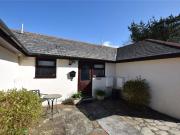 1 bedroom terraced house for sale