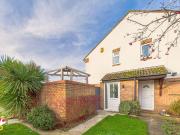 1 bedroom terraced house for sale