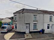 1 bedroom terraced house for sale