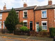 1 bedroom terraced house for sale