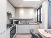1 bedroom terraced house for sale