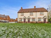 1 bedroom terraced house for sale