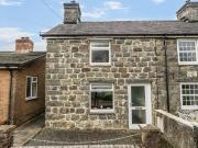 1 bedroom terraced house for sale