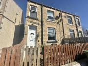 1 bedroom terraced house for sale