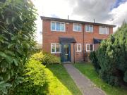 1 bedroom terraced house for sale