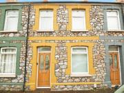 1 bedroom terraced house for sale