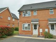 1 bedroom terraced house for sale