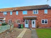 1 bedroom terraced house for sale