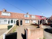 1 bedroom terraced house for sale