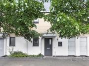 1 bedroom terraced house for sale