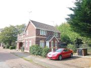 1 bedroom terraced house for sale