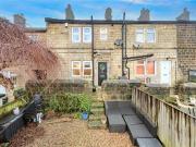 1 bedroom terraced house for sale