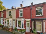 1 Bedroom Terraced House For Sale In Aigburth