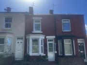 1 Bedroom Terraced House For Sale In Aigburth