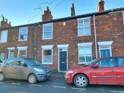 1 Bedroom Terraced House For Sale In Albert Terrace