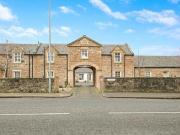1 Bedroom Terraced House For Sale In Ayr, South Ayrshire