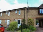 1 Bedroom Terraced House For Sale In Bar Hill, Cambridge
