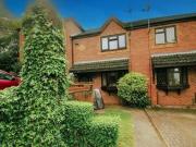 1 Bedroom Terraced House For Sale In Birchmoor, Tamworth