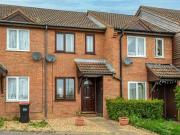 1 Bedroom Terraced House For Sale In Bletchley