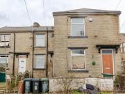 1 Bedroom Terraced House For Sale In Bradford, West...