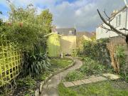 1 Bedroom Terraced House For Sale In Bridport, Dorset