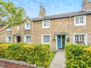 1 bedroom terraced house for sale in Bristol Street,...
