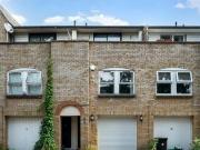 1 Bedroom Terraced House For Sale In Bromley