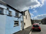 1 bedroom terraced house for sale in Brynteg Cottage...