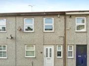 1 Bedroom Terraced House For Sale In Caernarfon, Gwynedd