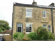 1 Bedroom Terraced House For Sale In Calverley, Pudsey
