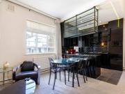 1 Bedroom Terraced House For Sale In Chelsea, London