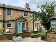 1 Bedroom Terraced House For Sale In Chippenham