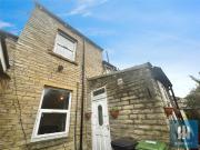 1 bedroom terraced house for sale in Church Lane,...