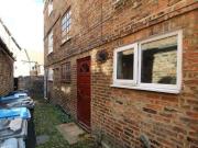 1 Bedroom Terraced House For Sale In Finkle Street, Thirsk