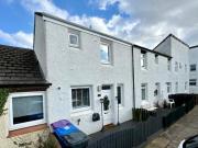 1 Bedroom Terraced House For Sale In Girdle Toll