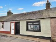 1 Bedroom Terraced House For Sale In Girvan, Ayrshire