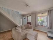 1 Bedroom Terraced House For Sale In Greenfield Close,...