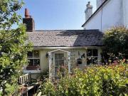 1 bedroom terraced house for sale in Hastings, TN35...
