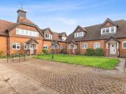 1 Bedroom Terraced House For Sale In Horley, Surrey